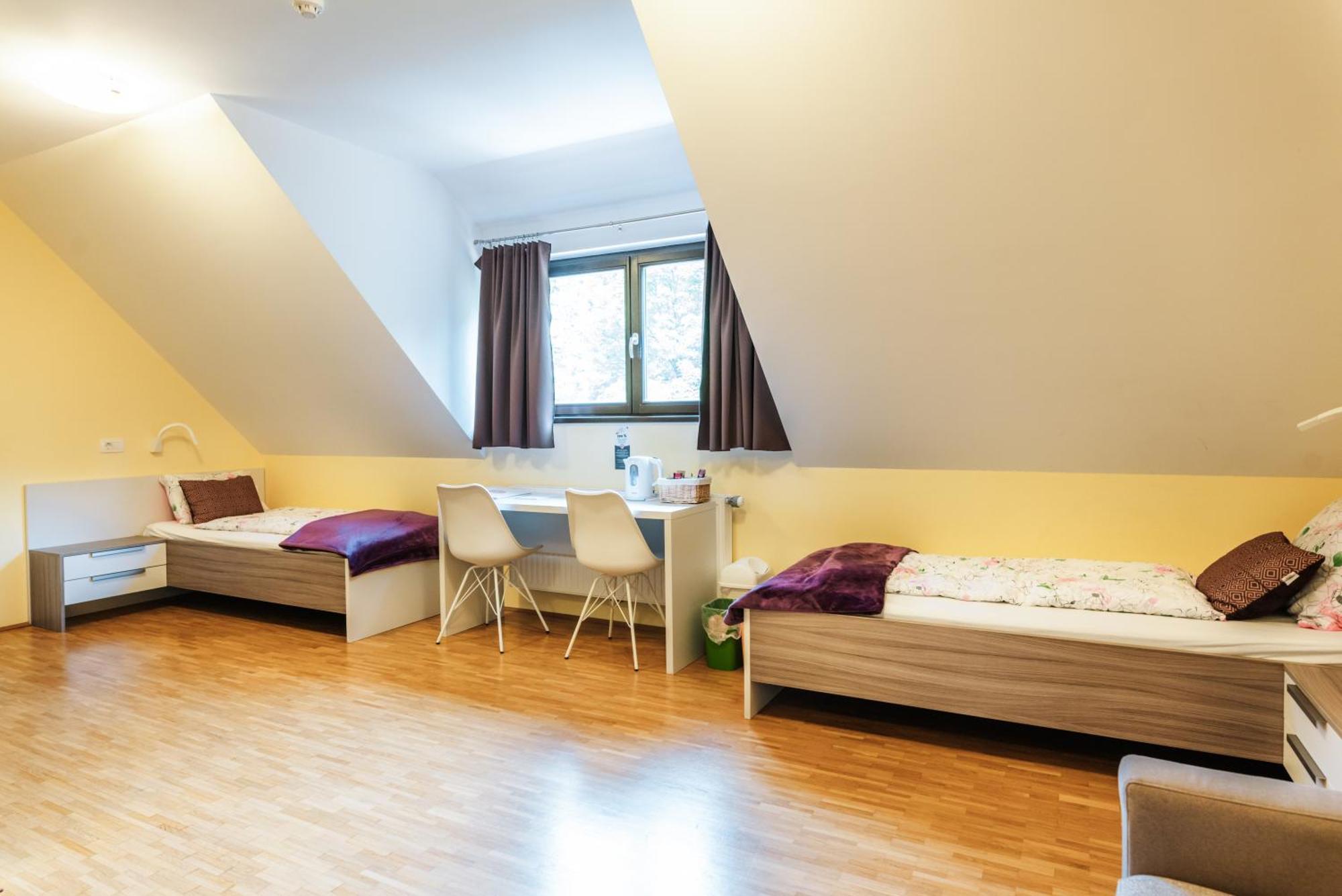 Dvorec Trebnik - Sobe Slovenske Konjice Exterior foto